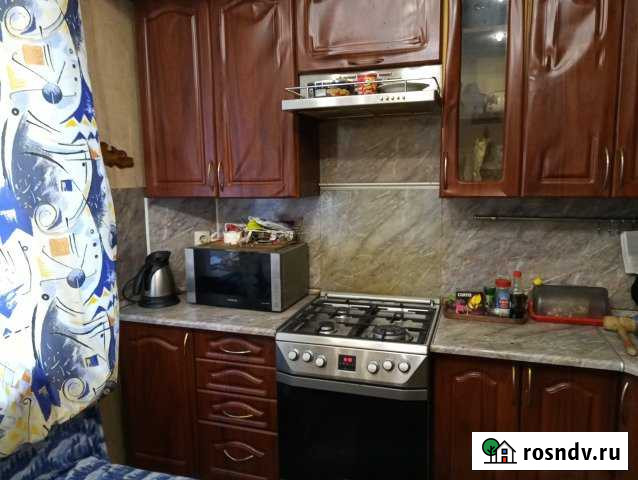 3-комнатная квартира, 65 м², 4/9 эт. в аренду на длительный срок в Ярославле Ярославль - изображение 1