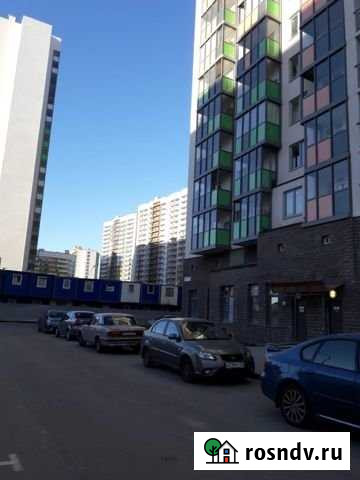 1-комнатная квартира, 36 м², 3/19 эт. на продажу в Мурино Мурино - изображение 1