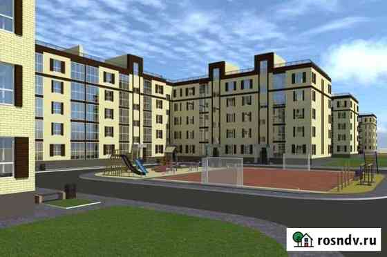 1-комнатная квартира, 34.2 м², 5/5 эт. на продажу в Таганроге Таганрог