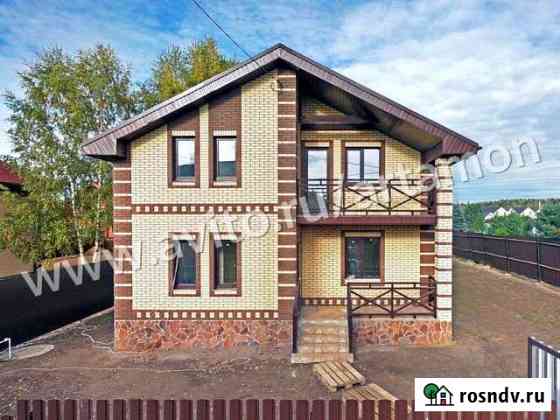 Дом 150 м² на участке 8 сот. на продажу в Солнечногорске Солнечногорск