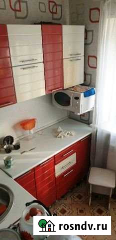 3-комнатная квартира, 58 м², 5/5 эт. на продажу в Орле Орёл - изображение 1