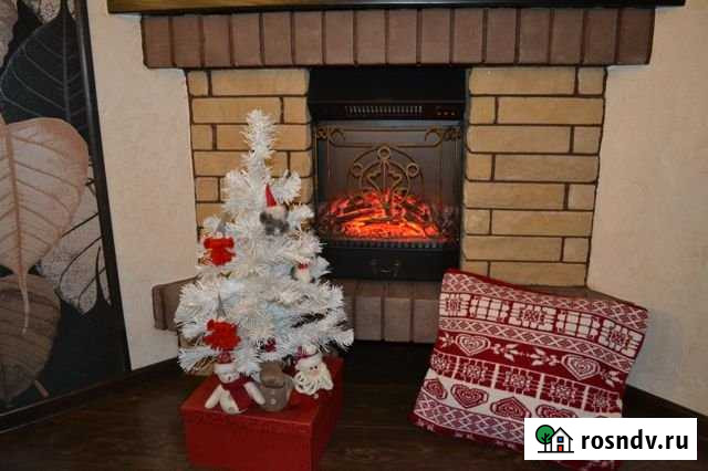 Квартира-студия, 40 м², 12/17 эт. в аренду посуточно в Ростове-на-Дону Ростов-на-Дону - изображение 1