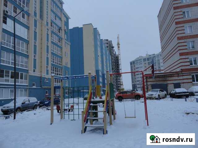 3-комнатная квартира, 170 м², 1/10 эт. на продажу в Иваново Иваново - изображение 1