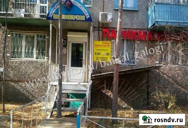 Нежилое помещение 87.9 кв.м. Чита - изображение 1