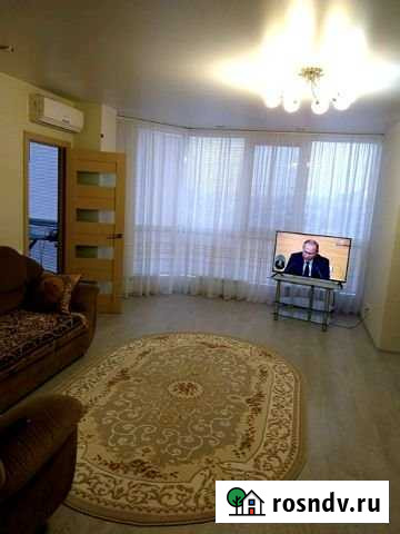 2-комнатная квартира, 67 м², 8/10 эт. на продажу в Энгельсе Энгельс - изображение 1