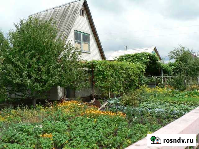 Дача 55 м² на участке 5 сот. на продажу в Курске Курск - изображение 1