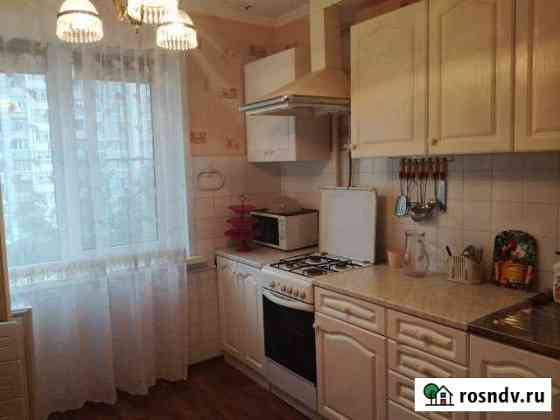 1-комнатная квартира, 36 м², 3/9 эт. в аренду на длительный срок в Твери Тверь