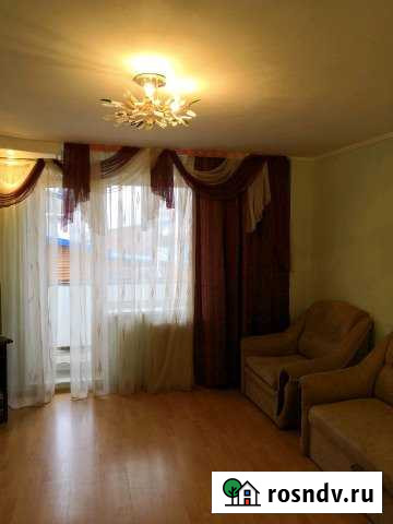 2-комнатная квартира, 57 м², 3/10 эт. на продажу в Тургояке Тургояк - изображение 1