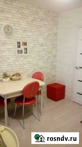 1-комнатная квартира, 40 м², 1/5 эт. на продажу в Бузулуке Бузулук - изображение 1