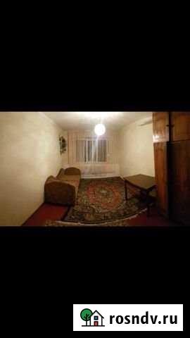 Комната 18 м² в 1-ком. кв., 4/5 эт. на продажу в Курске Курск - изображение 1