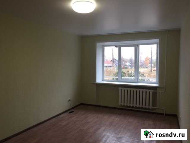1-комнатная квартира, 29 м², 1/5 эт. на продажу в Новоалтайске Новоалтайск - изображение 1