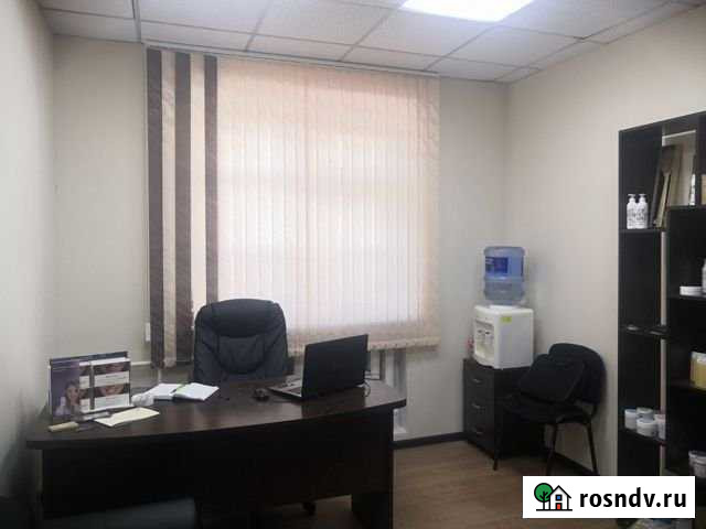 Офисное помещение, 12 кв.м. Барнаул - изображение 1
