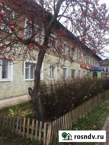 2-комнатная квартира, 45 м², 2/2 эт. на продажу в Малмыже Малмыж - изображение 1