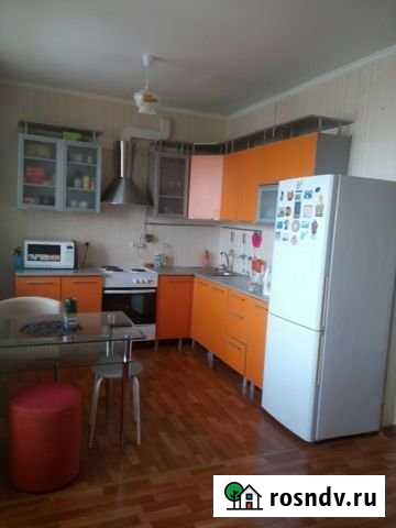 2-комнатная квартира, 65 м², 8/10 эт. в аренду на длительный срок в Тюмени Тюмень - изображение 1