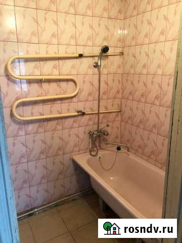 2-комнатная квартира, 50.6 м², 2/2 эт. на продажу в Острогожске Острогожск - изображение 1