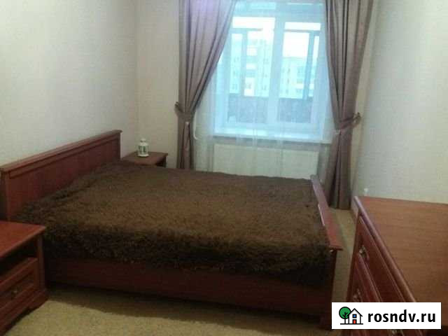 2-комнатная квартира, 62 м², 4/5 эт. в аренду на длительный срок в Березниках Березники - изображение 1