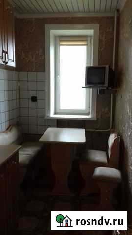 1-комнатная квартира, 46 м², 1/5 эт. в аренду посуточно в Морозовске Морозовск - изображение 1