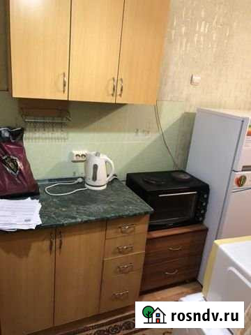 Квартира-студия, 17 м², 8/9 эт. на продажу во Владивостоке Владивосток - изображение 1