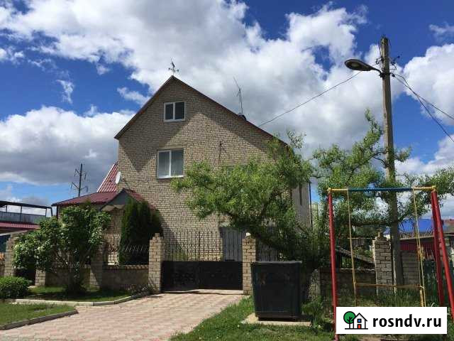 Коттедж 200 м² на участке 15 сот. на продажу во Мценске Мценск - изображение 1