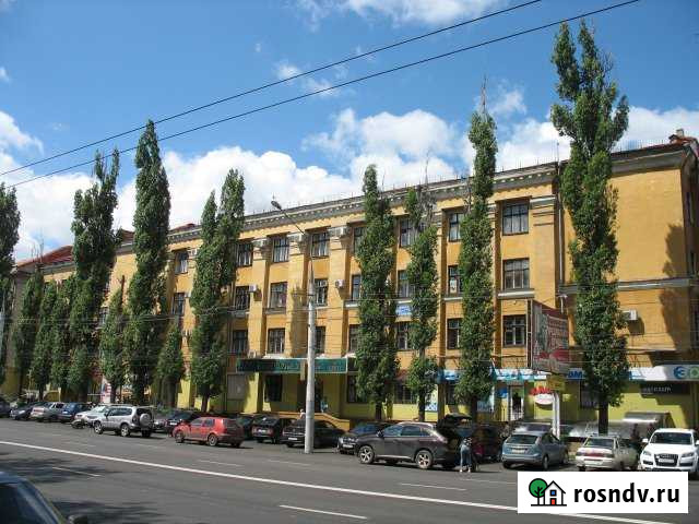 Торговое помещение, 47.6 кв.м. Воронеж - изображение 1