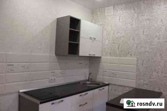 Квартира-студия, 33.5 м², 4/16 эт. на продажу в Новосибирске Новосибирск