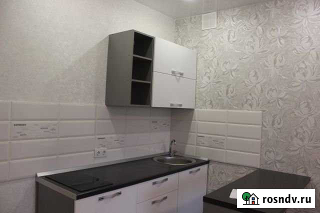 Квартира-студия, 33.5 м², 4/16 эт. на продажу в Новосибирске Новосибирск - изображение 1