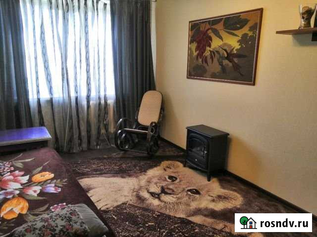 2-комнатная квартира, 47 м², 9/9 эт. в аренду посуточно в Ноябрьске Ноябрьск - изображение 1