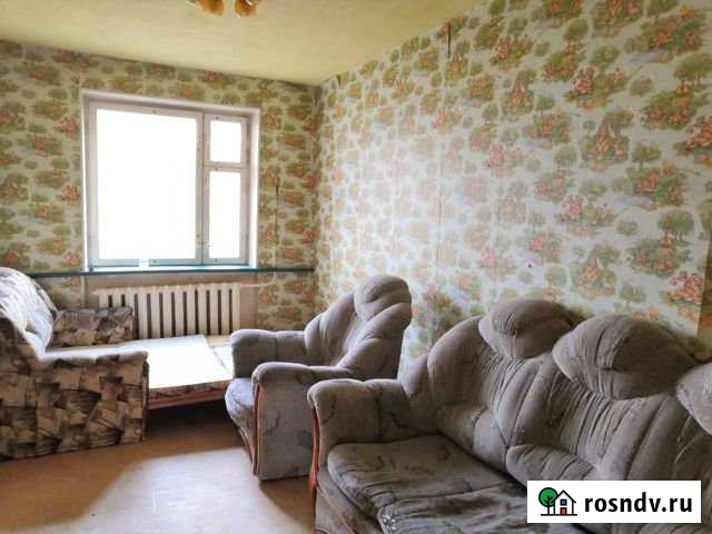 3-комнатная квартира, 58 м², 2/5 эт. на продажу в Серпухове Серпухов - изображение 1