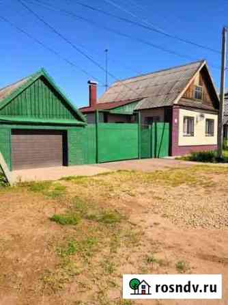 Дом 70 м² на участке 9 сот. на продажу в Нягани Нягань