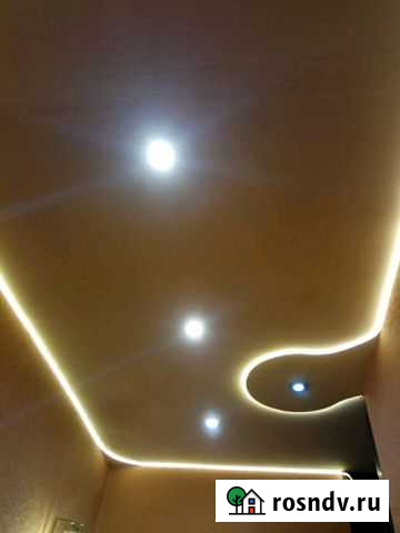 1-комнатная квартира, 37 м², 1/4 эт. на продажу в Железногорске Красноярского края Железногорск - изображение 1