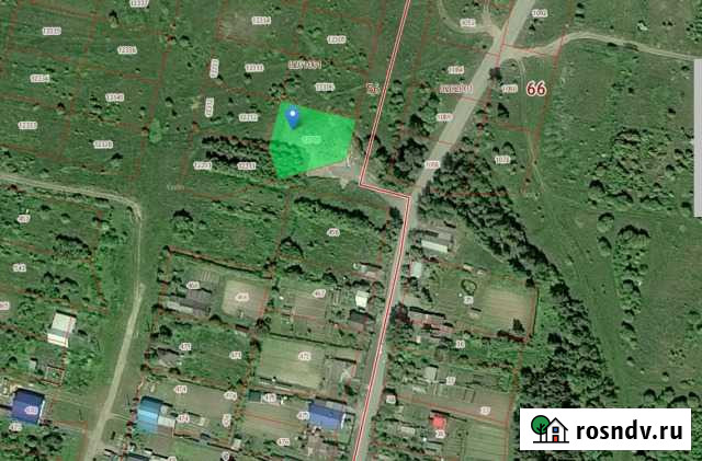 Участок ИЖС 12 сот. на продажу в Нижнем Тагиле Нижний Тагил - изображение 1