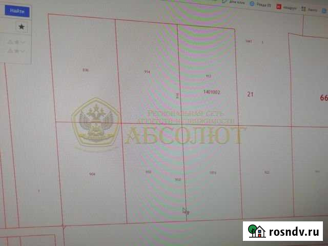 Участок СНТ, ДНП 15 сот. на продажу в Дегтярске Дегтярск - изображение 1