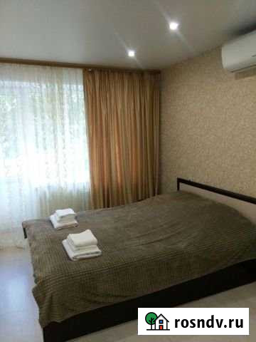 1-комнатная квартира, 35 м², 1/9 эт. в аренду посуточно в Рязани Рязань - изображение 1