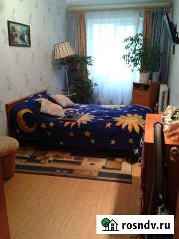 3-комнатная квартира, 56 м², 2/5 эт. на продажу в Великом Новгороде Великий Новгород - изображение 1