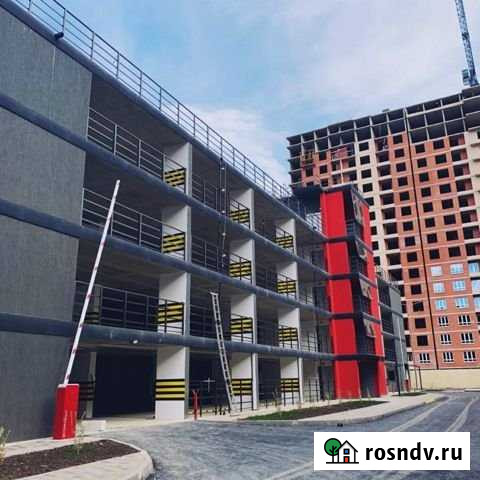 Машиноместо 13 м² на продажу в Краснодаре Краснодар - изображение 1
