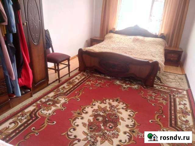 3-комнатная квартира, 64 м², 5/5 эт. на продажу в Аргуне Аргун - изображение 1