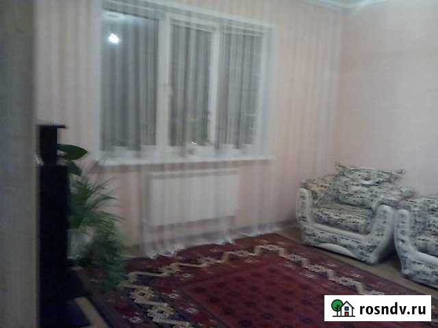 1-комнатная квартира, 46 м², 6/9 эт. на продажу в Курске Курск - изображение 1