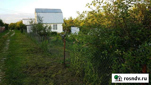 Дача 30 м² на участке 6 сот. на продажу в Ставрово Ставрово - изображение 1