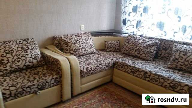 2-комнатная квартира, 50 м², 5/5 эт. в аренду на длительный срок в Астрахани Астрахань - изображение 1