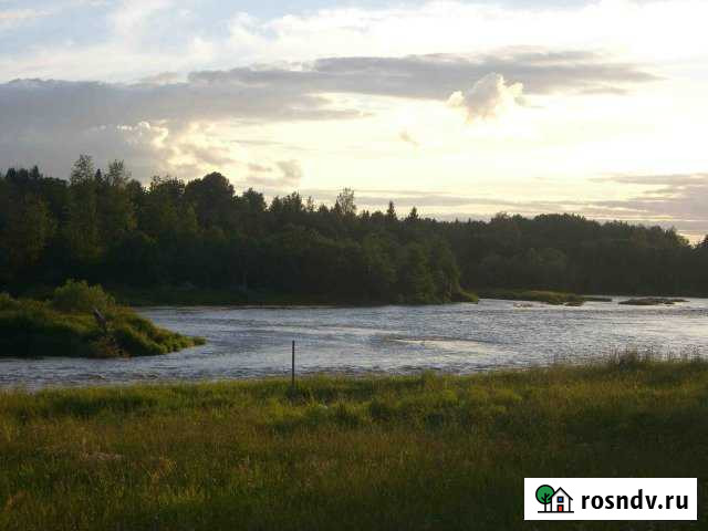 Участок ИЖС 100 сот. на продажу в Ржеве Ржев - изображение 1