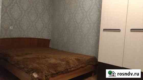 1-комнатная квартира, 36 м², 4/5 эт. в аренду посуточно в Хабаровске Хабаровск