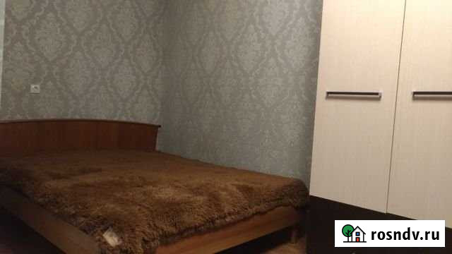 1-комнатная квартира, 36 м², 4/5 эт. в аренду посуточно в Хабаровске Хабаровск - изображение 1