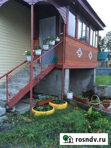 Дом 220 м² на участке 14 сот. на продажу в Ноябрьске Ноябрьск - изображение 1