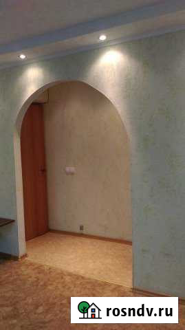 1-комнатная квартира, 31 м², 5/5 эт. в аренду на длительный срок в Петрозаводске Петрозаводск - изображение 1