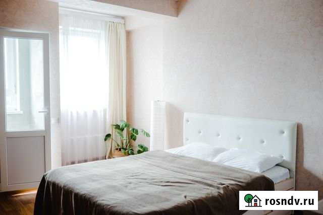 1-комнатная квартира, 30 м², 7/17 эт. в аренду посуточно в Иваново Иваново - изображение 1