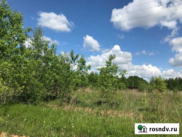 Участок ИЖС 28 сот. на продажу в Сергиевом Посаде Сергиев Посад - изображение 1