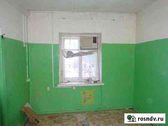 2-комнатная квартира, 55.6 м², 1/1 эт. на продажу в Бузулуке Бузулук