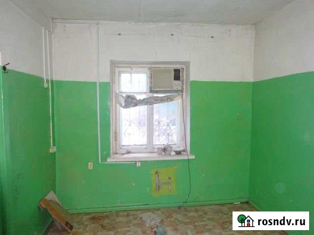 2-комнатная квартира, 55.6 м², 1/1 эт. на продажу в Бузулуке Бузулук - изображение 1