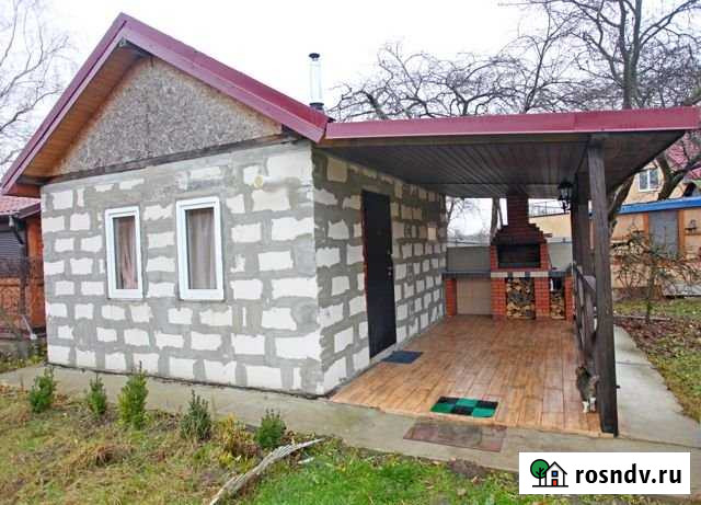 Участок СНТ, ДНП 8 сот. на продажу в Балтийске Балтийск - изображение 1