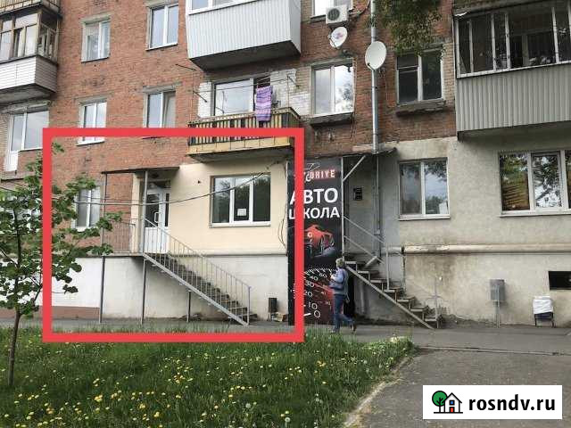 Сдам торговое помещение, 29.6 кв.м. Самара - изображение 1